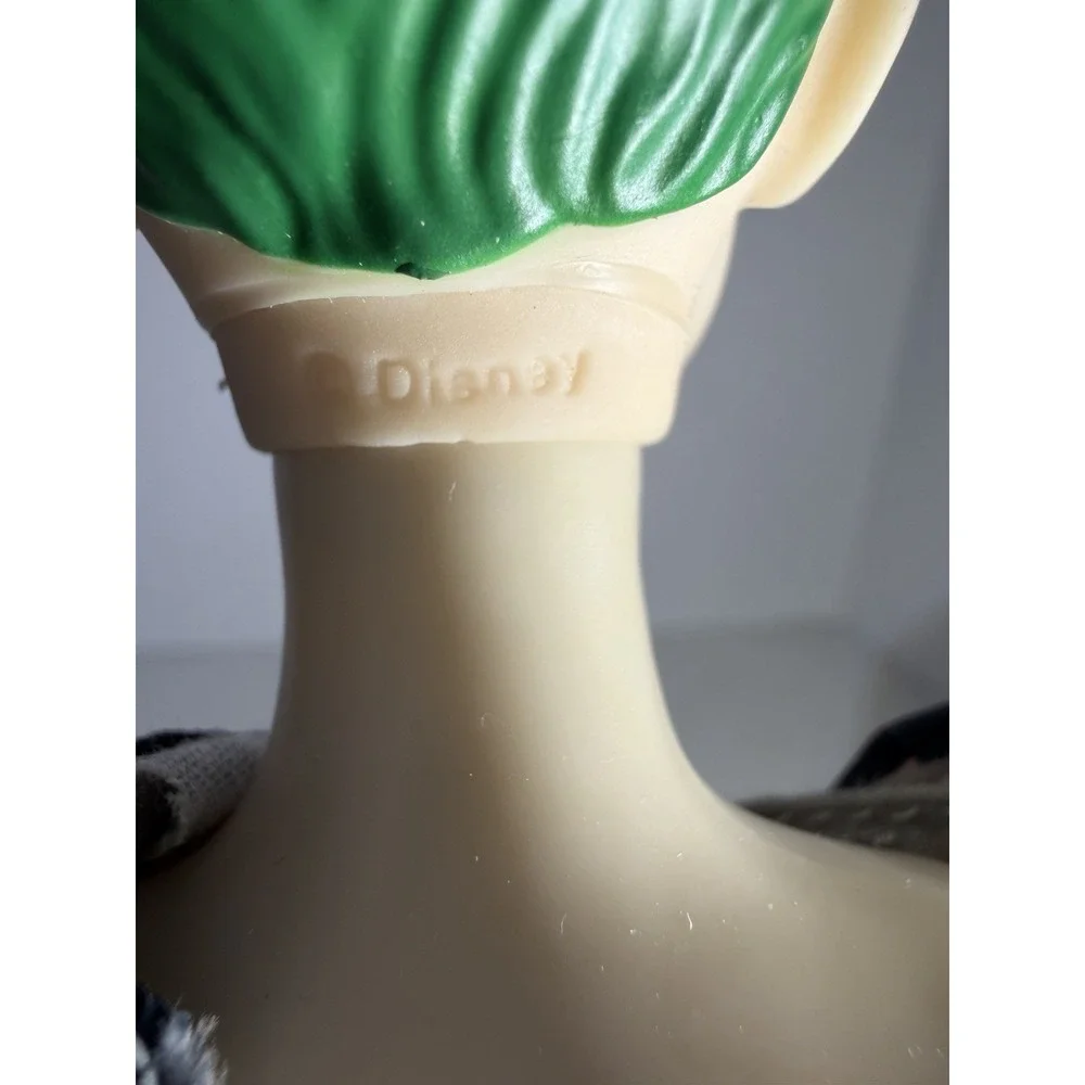 Disney Zombies 3 Zed Fashion Doll 12
